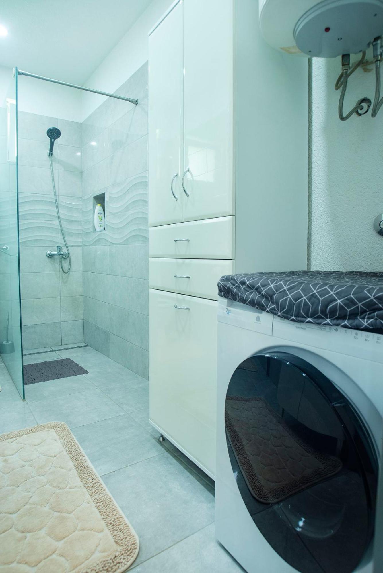 Apartman Rita Slunj Exteriör bild