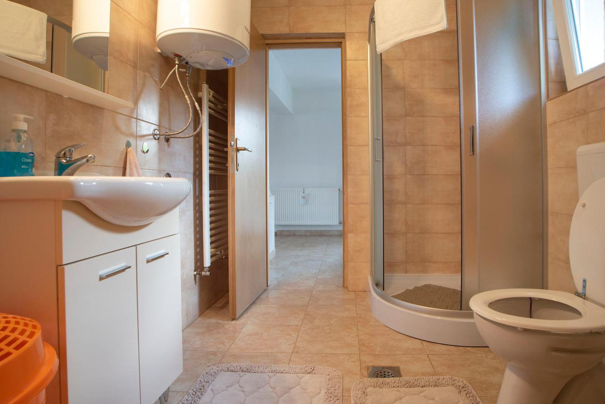 Apartman Rita Slunj Exteriör bild