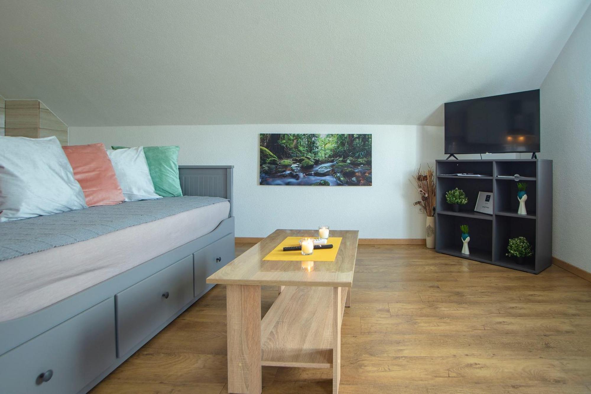 Apartman Rita Slunj Exteriör bild