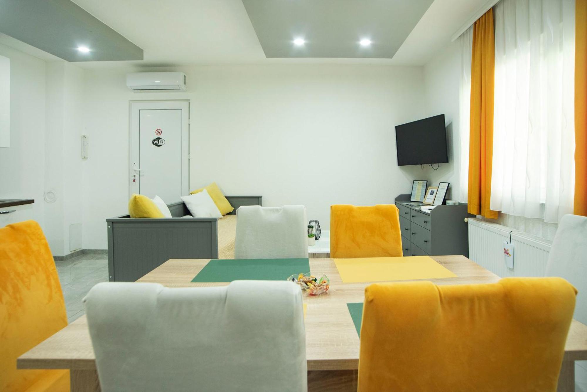 Apartman Rita Slunj Exteriör bild