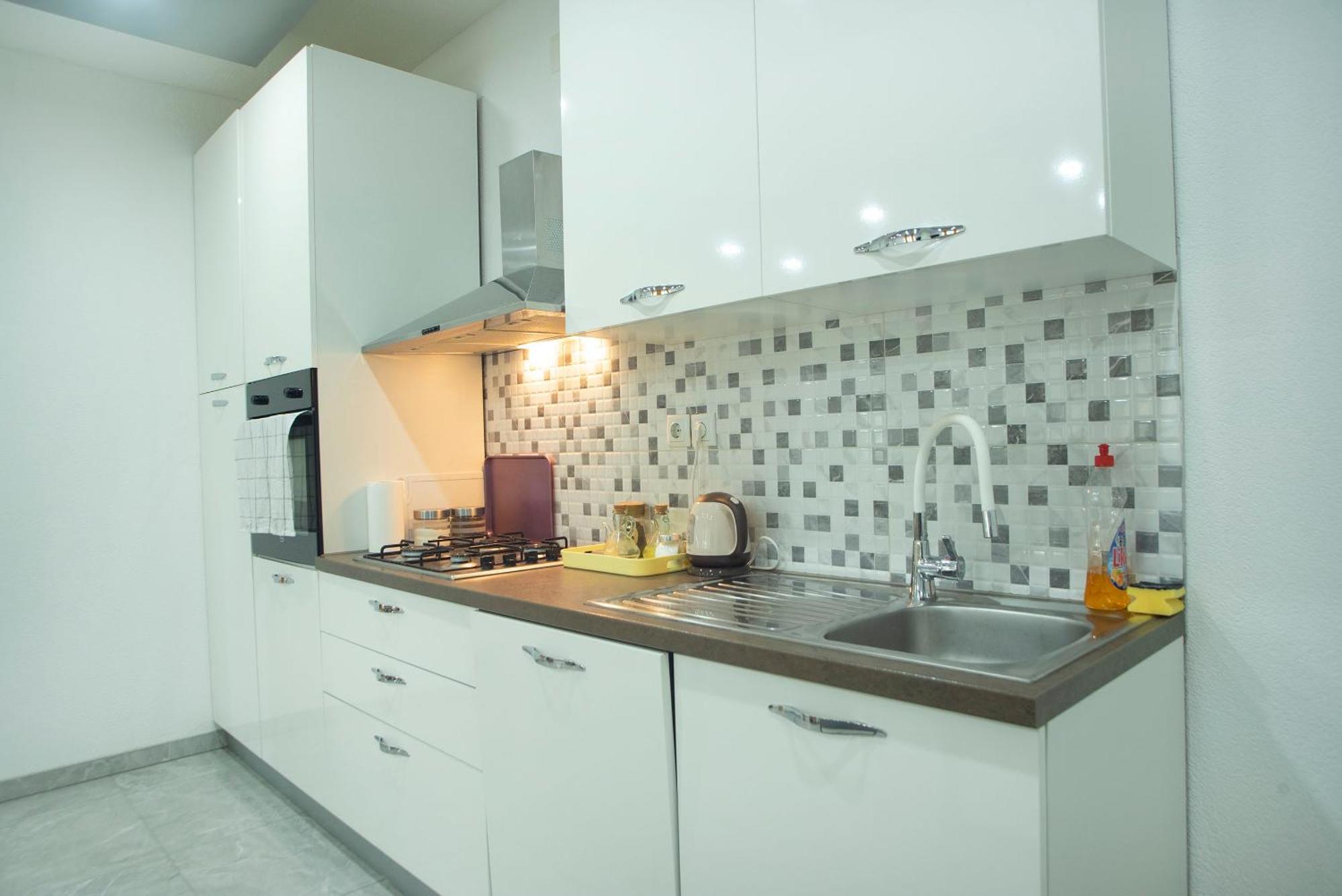 Apartman Rita Slunj Exteriör bild