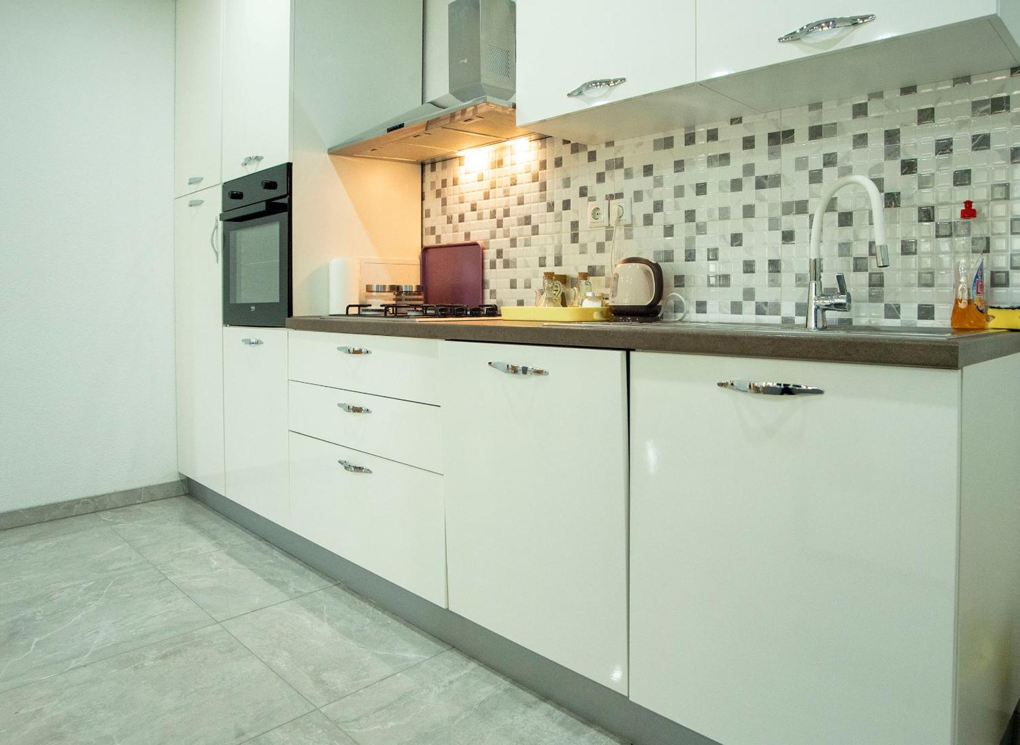 Apartman Rita Slunj Exteriör bild